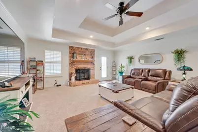 579 S Hitt Street, Boyd, TX 76023 - Photo 11