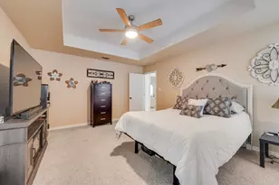 579 S Hitt St, Boyd, TX 76023 - Photo 19