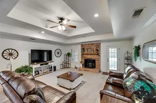 579 S Hitt St, Boyd, TX 76023 - Photo 7