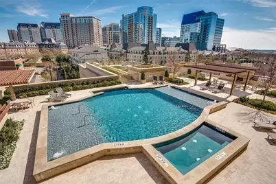 2300 Wolf Street #18A, Dallas, TX 75201 - Photo 35
