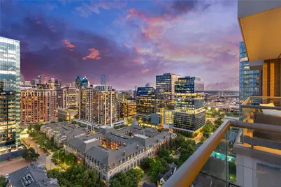 2300 Wolf Street #18A, Dallas, TX 75201 - Photo 1