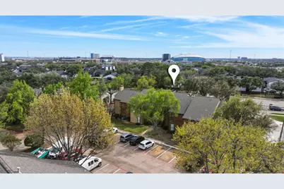 1900 Cloisters Drive #322, Arlington, TX 76011 - Photo 21