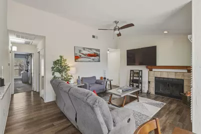 1900 Cloisters Drive #322, Arlington, TX 76011 - Photo 3