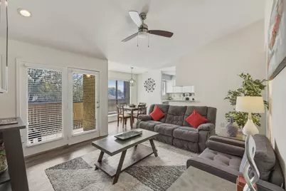 1900 Cloisters Drive #322, Arlington, TX 76011 - Photo 1