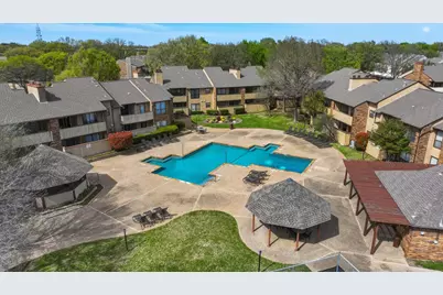 1900 Cloisters Drive #322, Arlington, TX 76011 - Photo 19