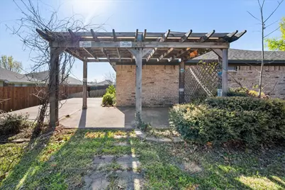 955 Behrens Court, Crowley, TX 76036 - Photo 31