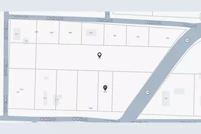 Tbd W Main Street, Ladonia, TX 75449 - Photo 3