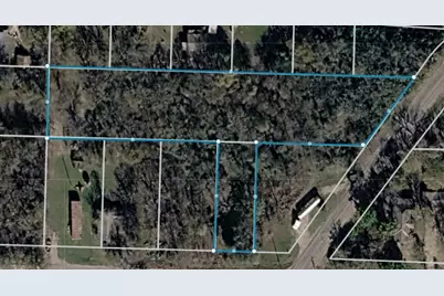 Tbd W Main Street, Ladonia, TX 75449 - Photo 1