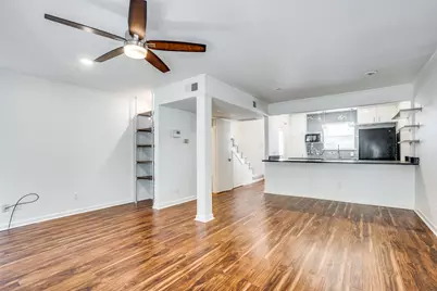 4208 Bowser Avenue #I, Dallas, TX 75219 - Photo 1