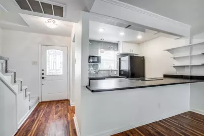 4208 Bowser Avenue #I, Dallas, TX 75219 - Photo 3