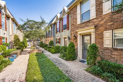 4208 Bowser Avenue #I, Dallas, TX 75219 - Photo 1