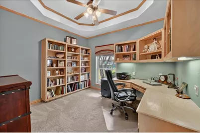 2701 Massachusetts Bay Drive, Arlington, TX 76001 - Photo 27