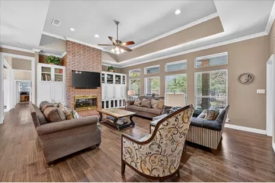 2701 Massachusetts Bay Drive, Arlington, TX 76001 - Photo 11