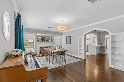 2501 Lotus Avenue, Fort Worth, TX 76111 - Photo 3