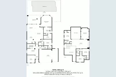 9224 Prickly Pear Trail, Lantana, TX 76226 - Photo 37