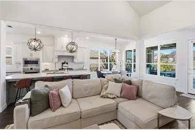 9224 Prickly Pear Trail, Lantana, TX 76226 - Photo 9