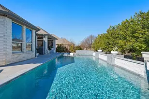 9224 Prickly Pear Trl, Lantana, TX 76226 - Photo 1