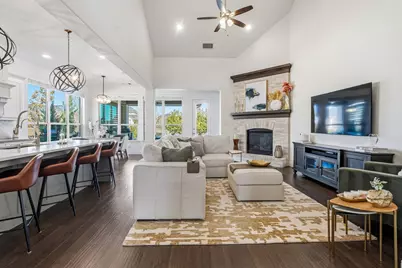 9224 Prickly Pear Trail, Lantana, TX 76226 - Photo 7