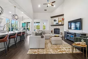 9224 Prickly Pear Trl, Lantana, TX 76226 - Photo 7