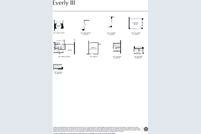 950 Rosso Drive, Prosper, TX 75078 - Photo 3