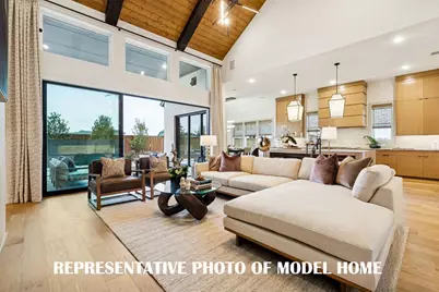 950 Rosso Drive, Prosper, TX 75078 - Photo 7