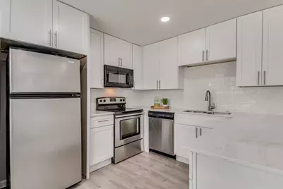 5444 Gaston Avenue #102, Dallas, TX 75214 - Photo 3