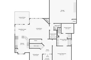 8709 Bayshore Ln, Rowlett, TX 75088 - Photo 31