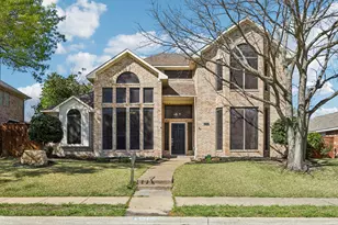 8709 Bayshore Ln, Rowlett, TX 75088 - Photo 1