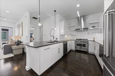 1915 Summit Avenue #2, Dallas, TX 75206 - Photo 5