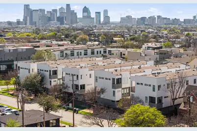 1915 Summit Avenue #2, Dallas, TX 75206 - Photo 35
