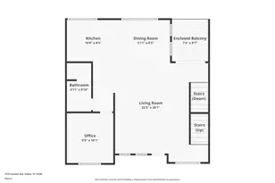 1915 Summit Ave, Dallas, TX 75206 - Photo 37