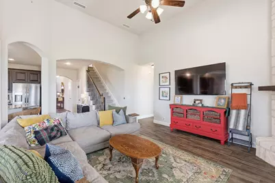 3120 Jessup Circle, Blue Ridge, TX 75442 - Photo 17