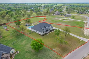 150 Las Brisas Dr, Decatur, TX 76234 - Photo 27