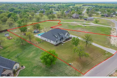 150 Las Brisas Drive, Decatur, TX 76234 - Photo 27