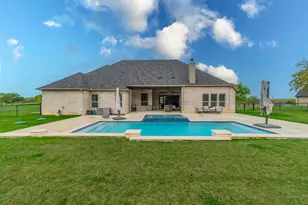 150 Las Brisas Dr, Decatur, TX 76234 - Photo 33