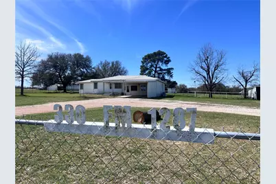 330 Fm 1287, Graham, TX 76450 - Photo 1