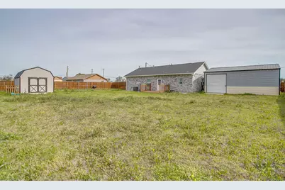 604 S Aquilla Street, Itasca, TX 76055 - Photo 37