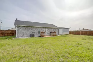 604 S Aquilla St, Itasca, TX 76055 - Photo 39