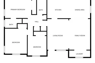 706 Horseshoe Dr, Beverly Hills, TX 76711 - Photo 19