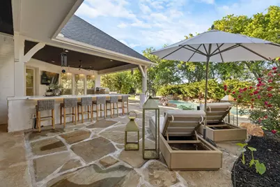 2241 Willow Bend Drive, Prosper, TX 75078 - Photo 31