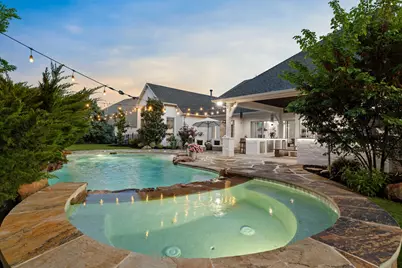 2241 Willow Bend Drive, Prosper, TX 75078 - Photo 37