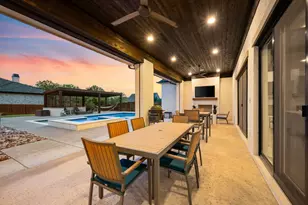 809 Legacy Trail, Colleyville, TX 76034 - Photo 35