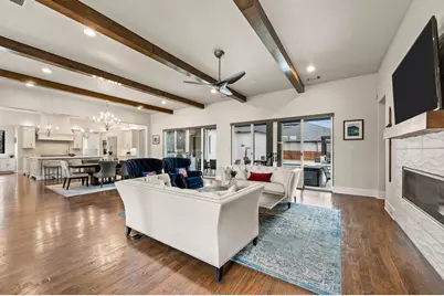 809 Legacy Trail, Colleyville, TX 76034 - Photo 7