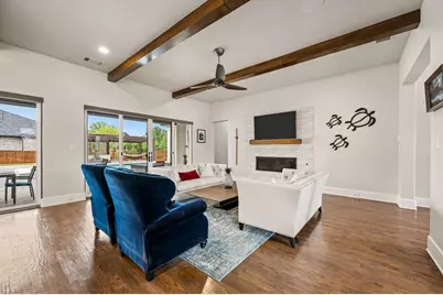 809 Legacy Trail, Colleyville, TX 76034 - Photo 5