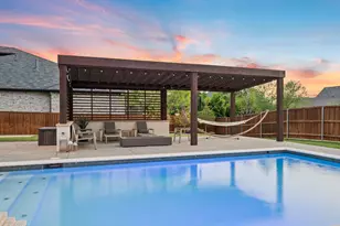 809 Legacy Trail, Colleyville, TX 76034 - Photo 39