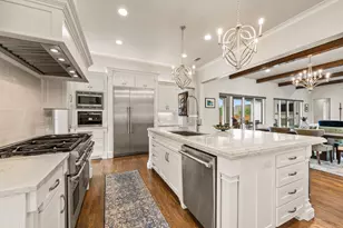 809 Legacy Trail, Colleyville, TX 76034 - Photo 17