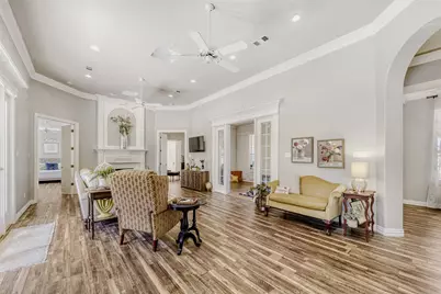 1000 Villa Drive, Fort Worth, TX 76120 - Photo 7