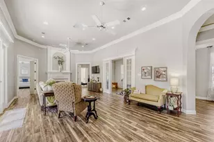 1000 Villa Dr, Fort Worth, TX 76120 - Photo 7