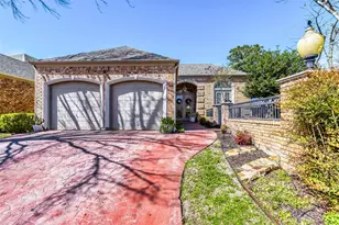 1000 Villa Dr, Fort Worth, TX 76120 - Photo 1