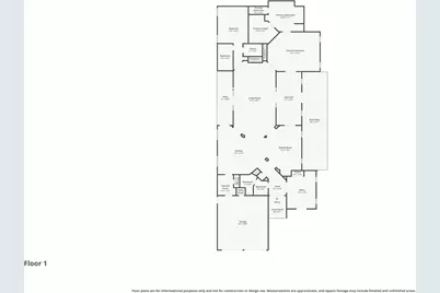 1000 Villa Drive, Fort Worth, TX 76120 - Photo 39